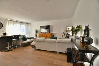  Appartement � vendre 5 pi�ces 104 m�