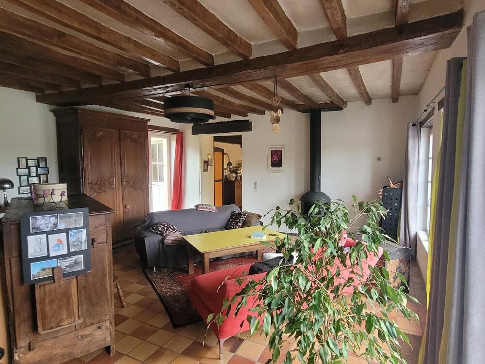 Vente Maison Maison Etilleux