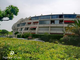  Appartement � vendre 1 pi�ce 24 m�