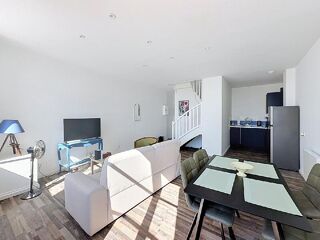  Appartement à vendre 3 pièces 64 m²