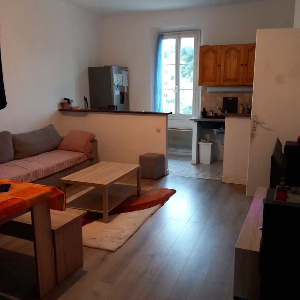 Vente Appartement 3 Pièces Toulon