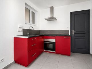  Appartement à louer 1 pièce 23 m²