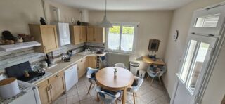  Maison  vendre 6 pices 111 m