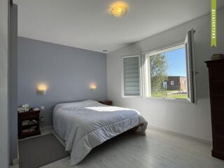 Maison � vendre 4 pi�ces 159 m�