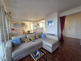  Appartement à vendre 2 pièces 56 m²