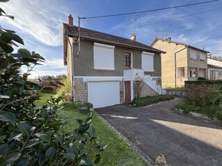  Maison à vendre 6 pièces 75 m²