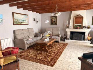  Maison à vendre 6 pièces 160 m²