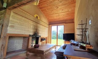  Maison à vendre 4 pièces 107 m²