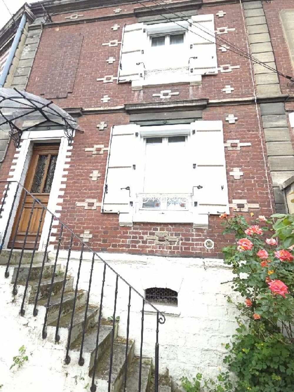Vente Maison Maison Nogent sur oise