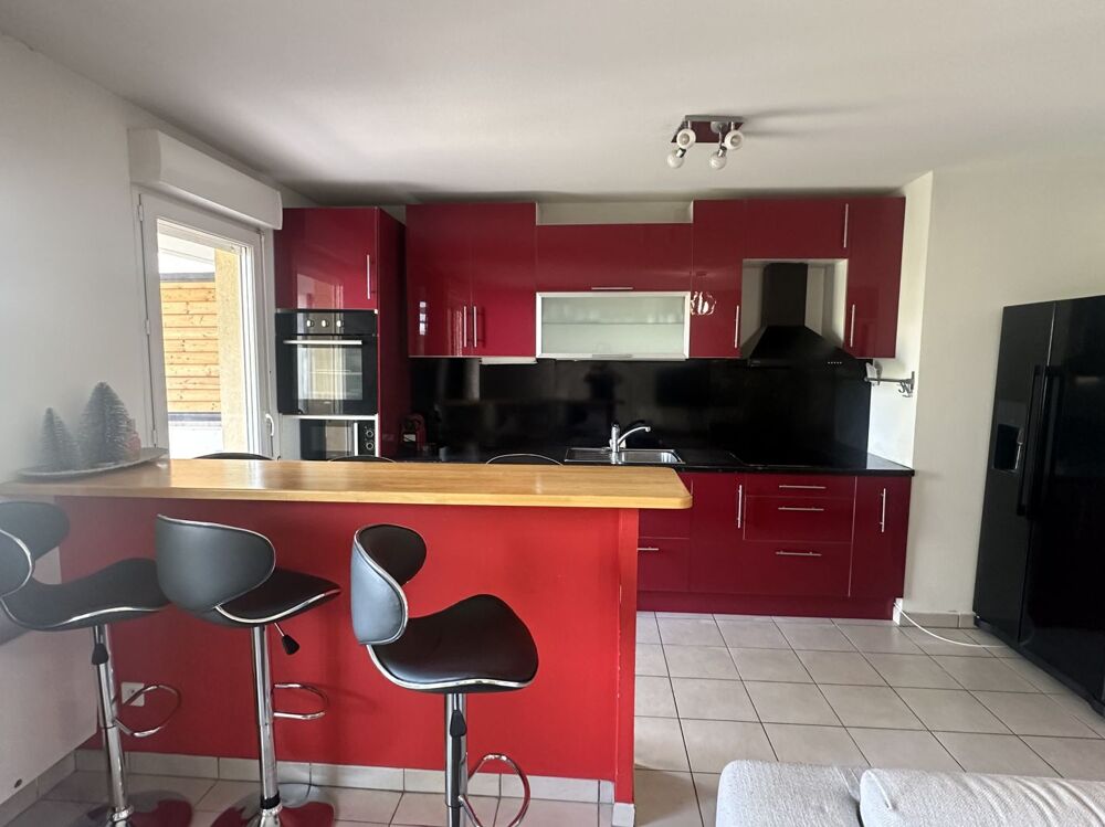 Location Appartement 3 Pièces Marseille 11