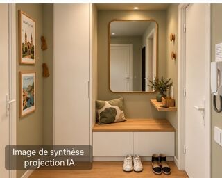 Location Appartement Studio Montpellier