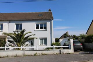  Maison � vendre 6 pi�ces 140 m�