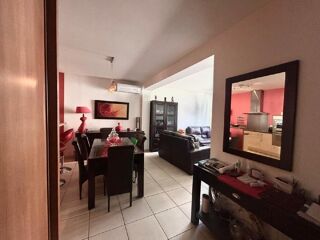  Appartement � vendre 3 pi�ces 80 m�