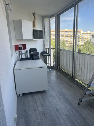  Appartement à louer 2 pièces 25 m²