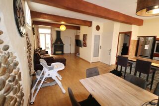  Maison à vendre 5 pièces 130 m²