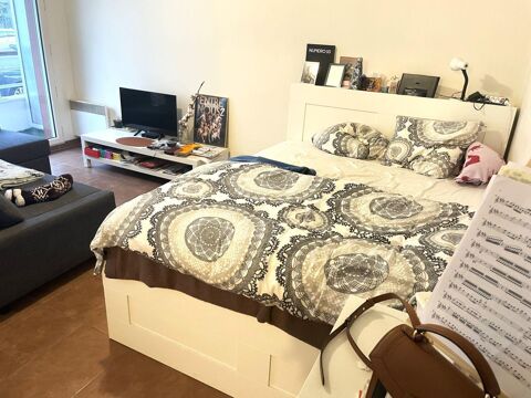  Appartement � louer 1 pi�ce 31 m�