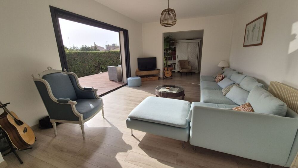 Vente Maison Villa Saint aunes