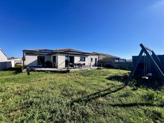  Maison � vendre 5 pi�ces 120 m�
