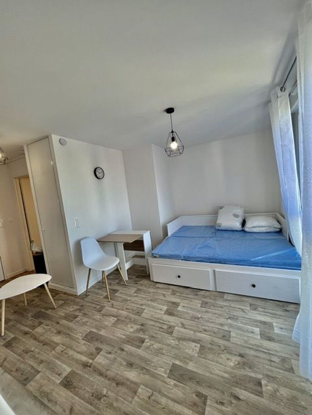 Location Appartement Studio Résidence MYRRHA (neuf) Troyes