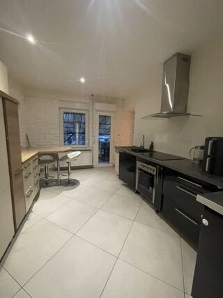  Maison � vendre 8 pi�ces 141 m�