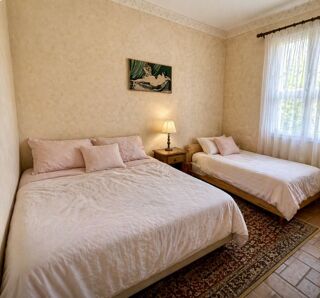  Maison à vendre 4 pièces 90 m²