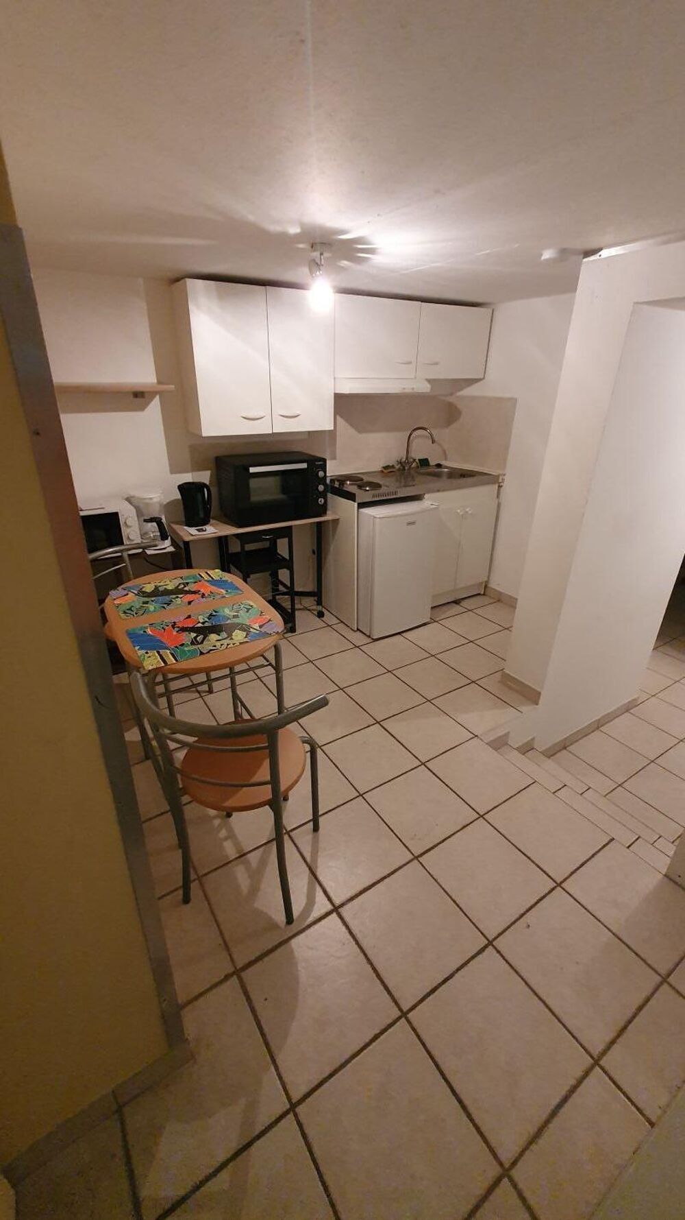 Vente Appartement 5 Pièces Montpellier