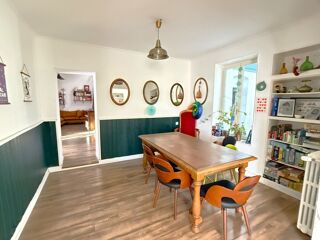  Maison à vendre 5 pièces 154 m²