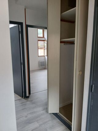  Appartement � louer 2 pi�ces 51 m�