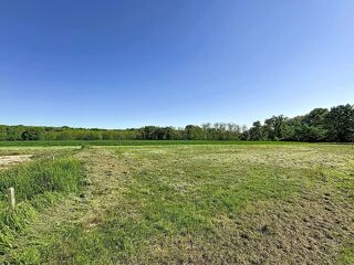  Terrain à vendre 1 pièce 680 m²