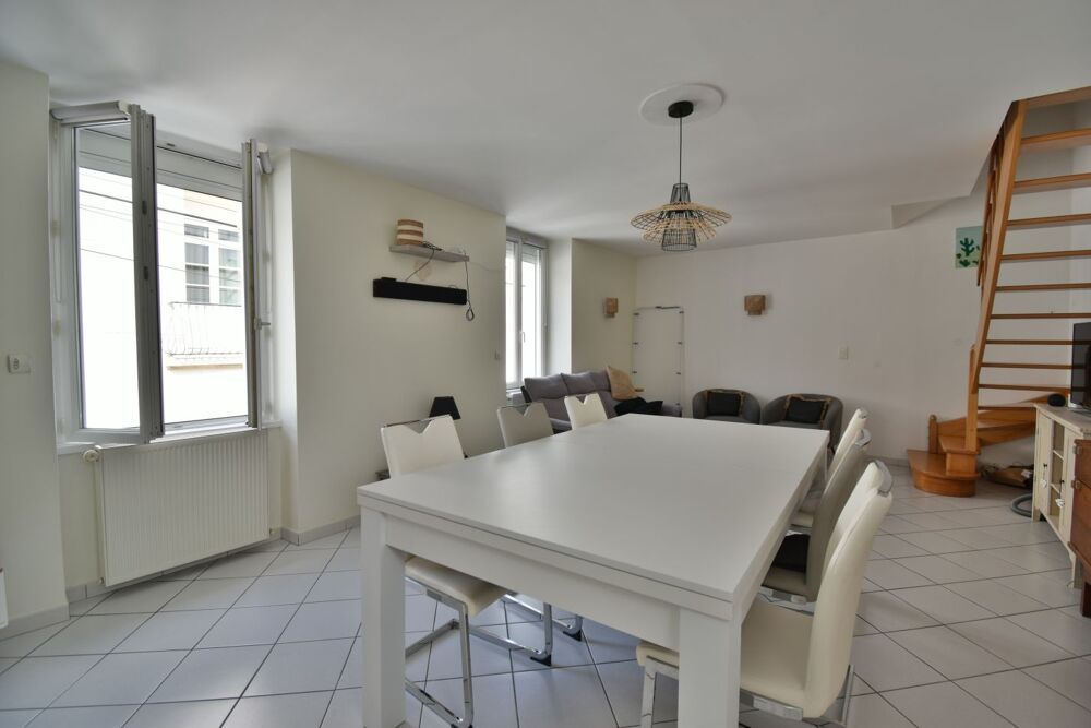 Vente Appartement 5 Pièces Réf : Fatsia Cholet