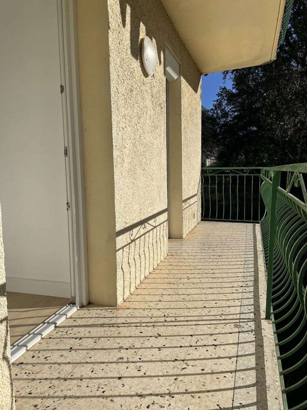 Location Appartement 2 Pièces Le cres