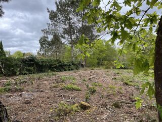  Terrain � vendre 1 pi�ce 585 m�