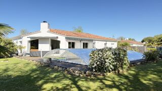  Maison � vendre 10 pi�ces 138 m�