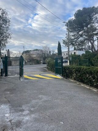  Appartement � louer 1 pi�ce 26 m�