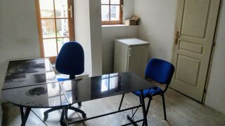  Immeuble à vendre 1 pièce 35 m²