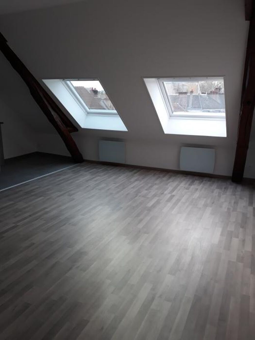 Location Appartement 3 Pièces Sens