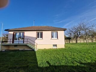  Maison  vendre 3 pices 60 m