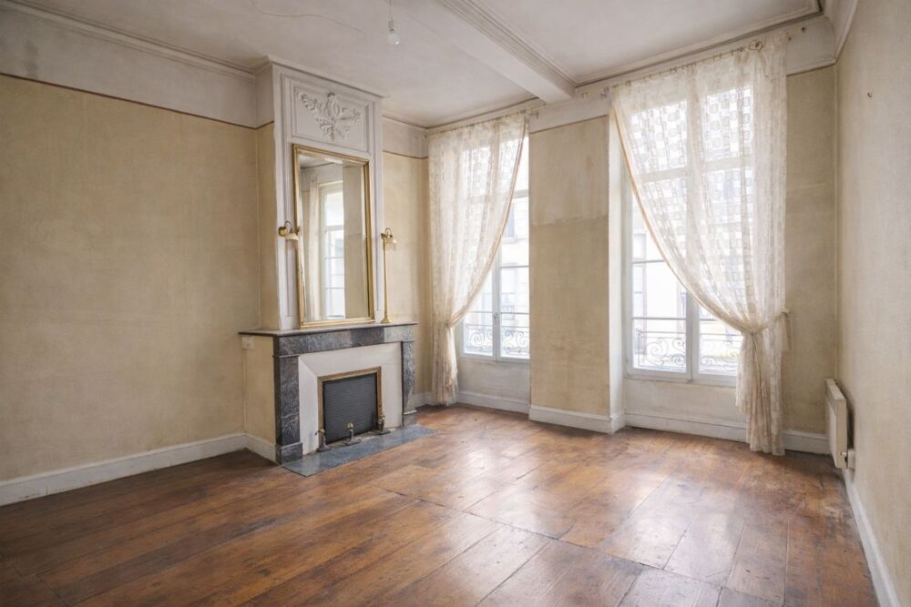 Vente Appartement 4 Pièces Pau