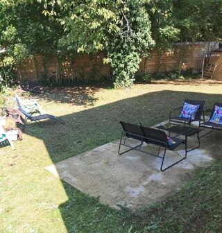  Maison � vendre 5 pi�ces 100 m�
