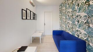  Appartement à louer 1 pièce 69 m²