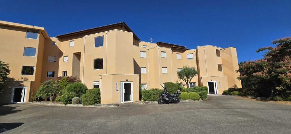 Appartement 3 pièces 101 m² · à Pietrosella · 101 m² · 375 000 €