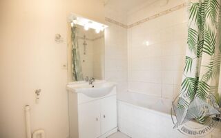  Appartement � vendre 2 pi�ces 45 m�