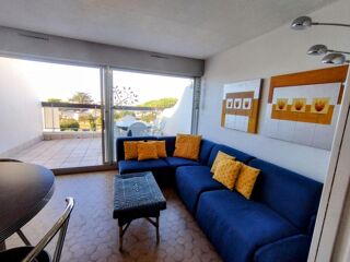  Appartement  louer 2 pices 37 m