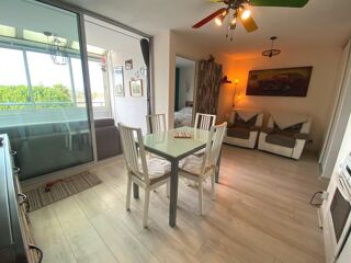  Appartement � vendre 2 pi�ces 34 m�