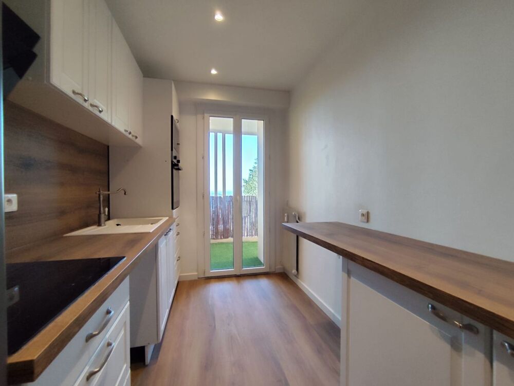 Vente Appartement 3 Pièces Grasse