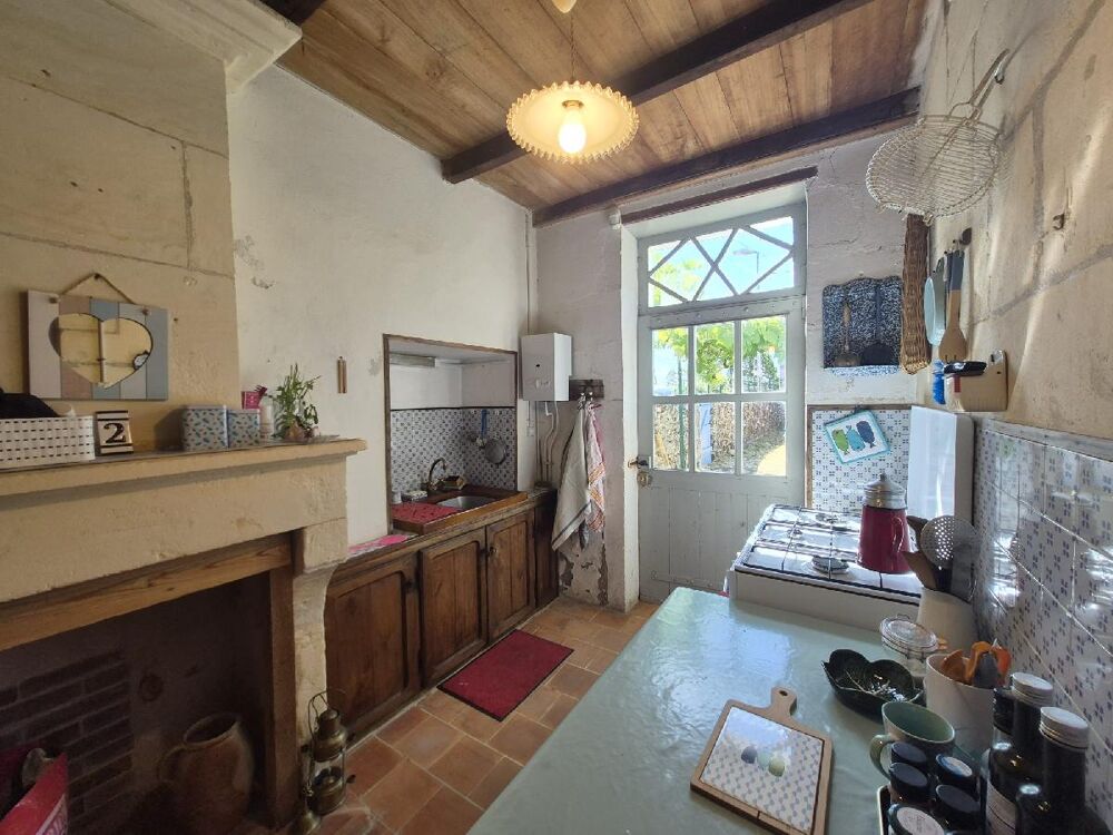 Vente Maison Maison Saint savinien