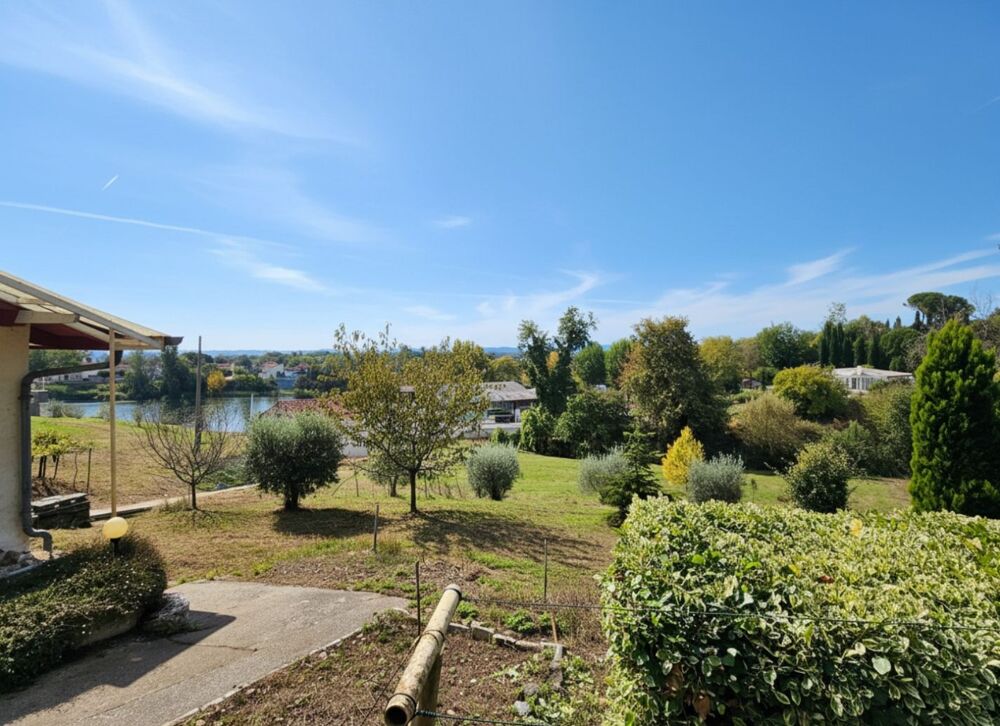 Vente Maison Maison VUE SUR LE LOT Clairac