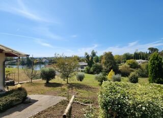 Vente Maison Maison VUE SUR LE LOT Clairac