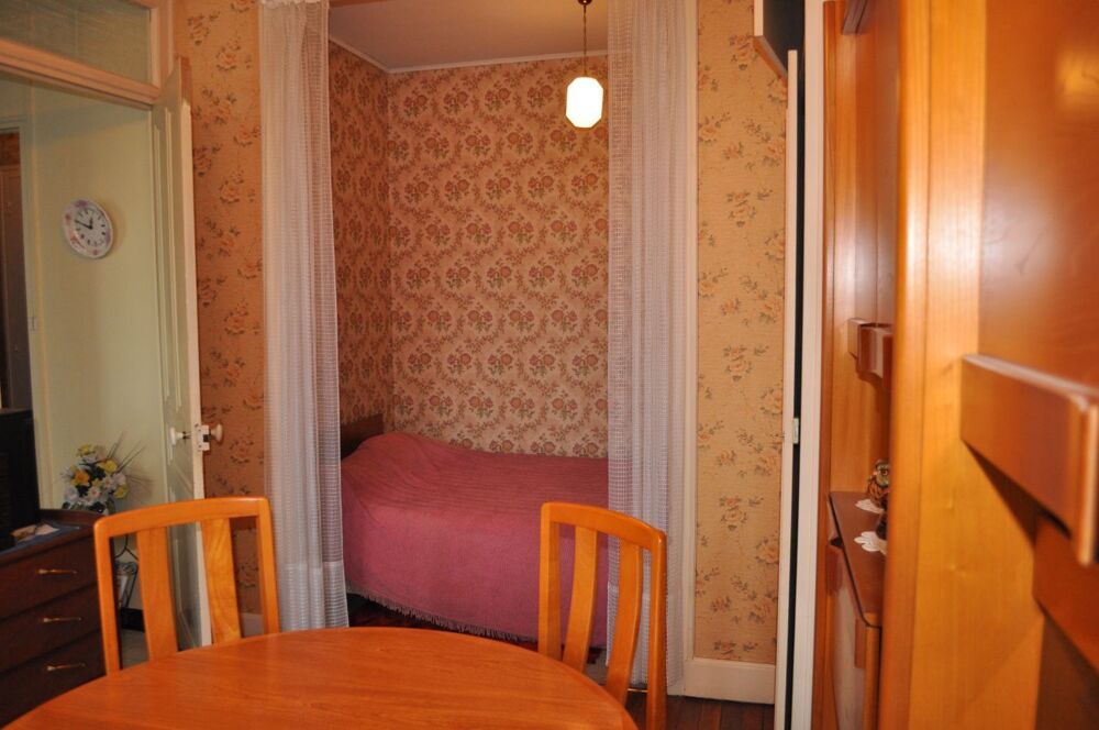 Vente Appartement 1 Pièce Villeurbanne