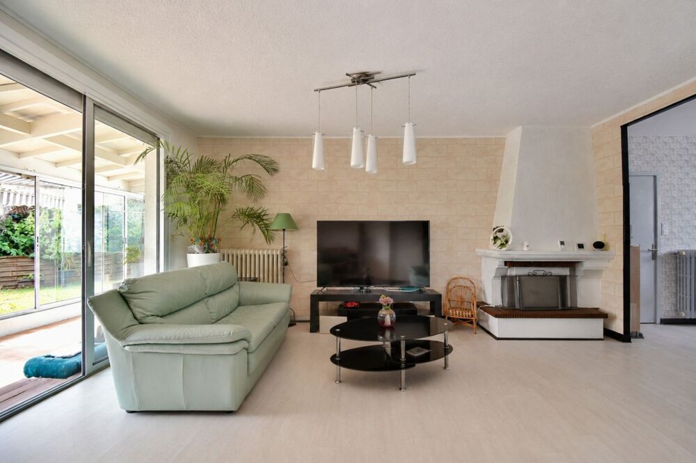 Vente Maison Maison Réf : Géranium Cholet